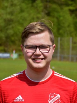 Avatar Bild für Julius Koch