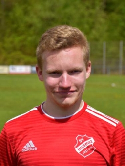 Avatar Bild für Lukas Leinweber