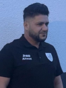 Avatar Bild für Ahmet Dogangünes