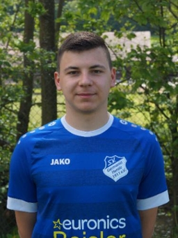 Avatar Bild für Jonathan Lauer