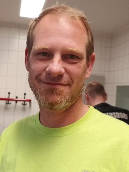 Avatar Bild für Lars Emken