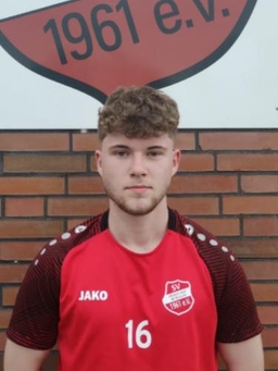 Avatar Bild für Fabian Simon Jacobs