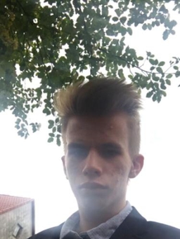 Avatar Bild für Lukas Hofmann