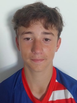 Avatar Bild für Vin-Mika Albrecht