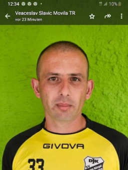 Avatar Bild für Ion Dobras