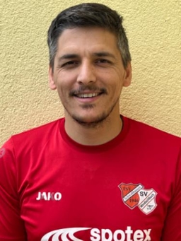 Avatar Bild für Mehmet Öztürk