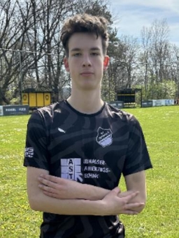 Avatar Bild für Felix Niklas Damm