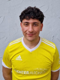 Avatar Bild für Danilo Mengoli