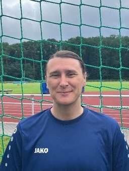 Avatar Bild für Anja Wengert