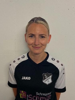 Avatar Bild für Johanna Jacob