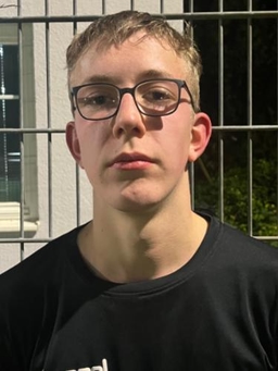 Avatar Bild für Johannes Eckerle