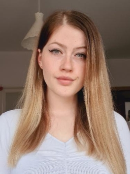 Avatar Bild für Annalena Schmidt