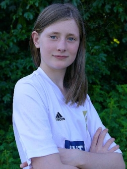 Avatar Bild für Svea Leonie Conrad