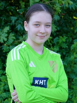 Avatar Bild für Lea Czajkowsky