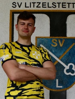 Avatar Bild für Noah Schuler