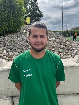 Avatar Bild für Jürgen Tallalli