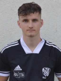 Avatar Bild für Andre Marenin