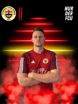 Avatar Bild für Marius Bersch