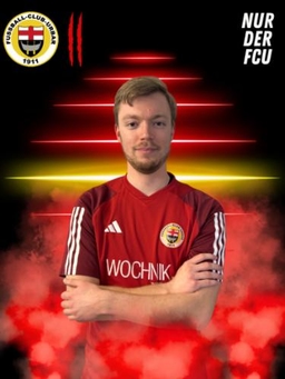 Avatar Bild für Florian Nebenführ