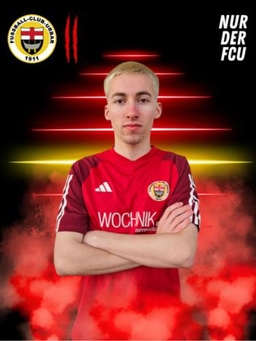 Avatar Bild für Finn Rindsfüßer