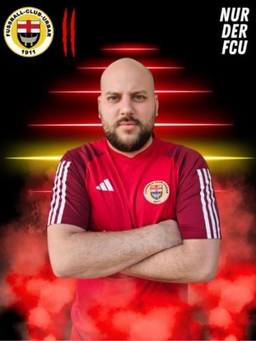 Avatar Bild für Alex Ulbrecht