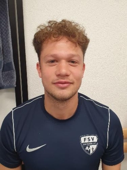 Avatar Bild für Leandro Gagstätter