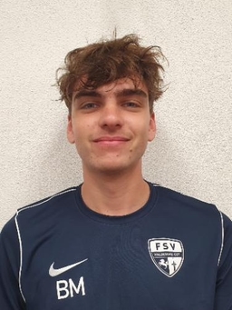 Avatar Bild für Ben Marks