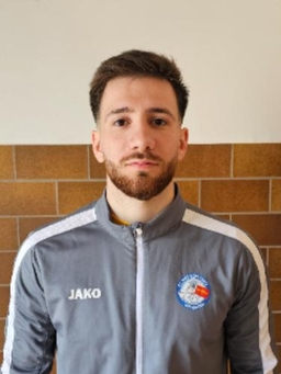 Avatar Bild für Luca Gebro Doganay