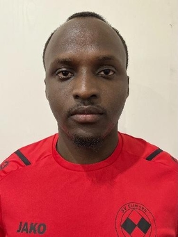 Avatar Bild für Michel Karim Irakoze