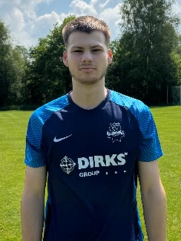 Avatar Bild für Mattis Docter