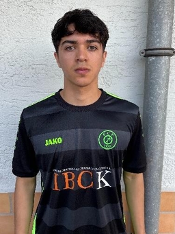 Avatar Bild für Augustin Baez