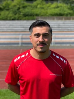 Avatar Bild für Arif Oeztas