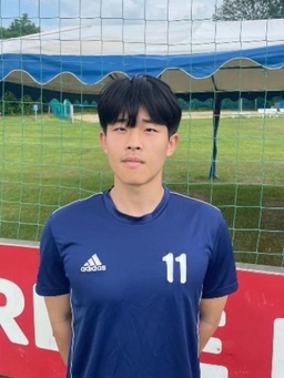 Avatar Bild für Jiseong Park