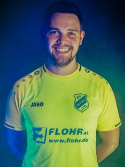 Avatar Bild für Colin Püschel