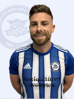 Avatar Bild für Samuel John Nimmo