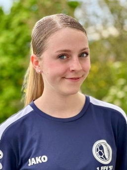 Avatar Bild für Katharina Morkel