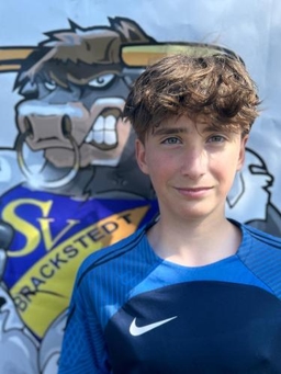 Avatar Bild für Domenic Wrede