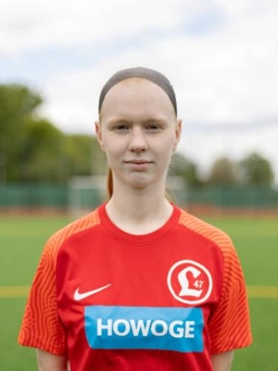 Avatar Bild für Noemi Brendle