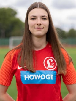 Avatar Bild für Frederike Farkas