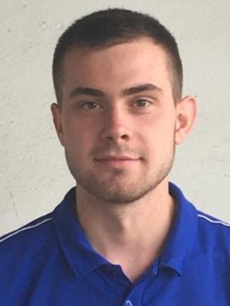 Avatar Bild für Sascha Fohlenweider