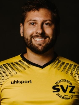 Avatar Bild für Daniel Heinsch