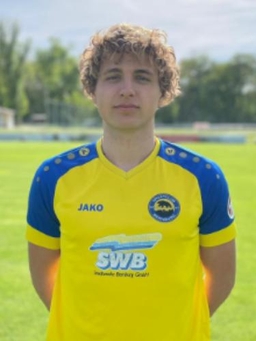 Avatar Bild für Bennet Mingramm