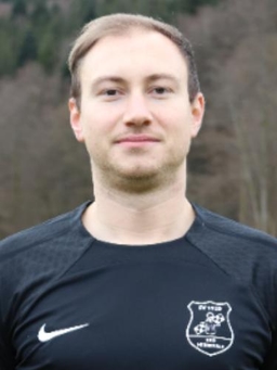 Avatar Bild für Marcel Huck