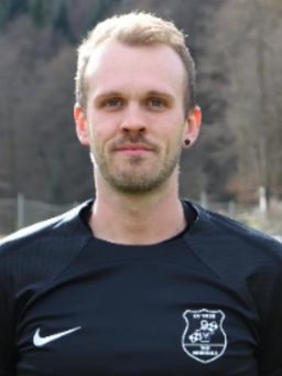 Avatar Bild für Robin Rieger