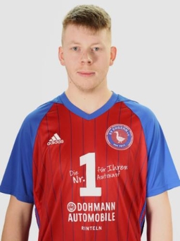 Avatar Bild für Marvin Harting