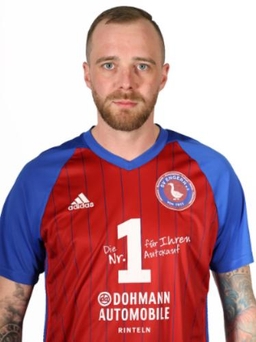 Avatar Bild für Christopher-William Hope