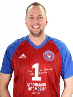 Avatar Bild für Dennis Rinne