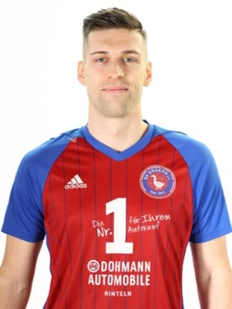 Avatar Bild für Patrick Ruhe