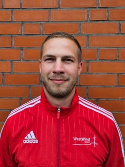 Avatar Bild für Jannis Osterholz