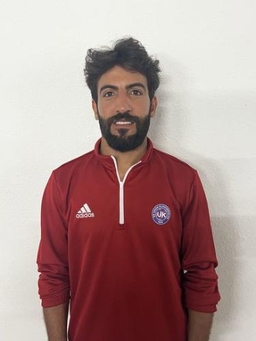 Avatar Bild für Yasir Ali Bayi Al-Swaiedi